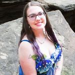 Kate Sansom - @mermaidkate2000 - Instagram