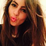 Kate Sansom - @kfsansom - Instagram