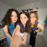 Kate Sapparth - @kate_sappy - Instagram
