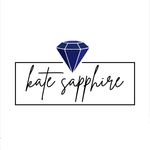 Kate Sapphire - @kate.sapphire - Instagram