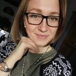 Katka Sarkova - @kate_sarka - Instagram
