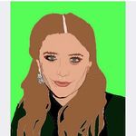 mary kate olsen - @mary_kate_sarkozy - Instagram