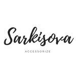 SARKISOVA.accessorize - @kate_sarkisova_accessorize - Instagram