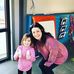 Catherine Sarsfield - Facebook