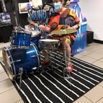 Kate Sarsfield - @k8sars - Instagram