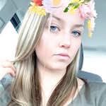 Katie Sarsfield - @katie.niicole - Instagram