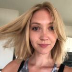Kate Sauer - @satekauer - Instagram