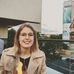 Katie Sauer - Facebook
