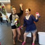 Katie Sauer - @dancer.katie.sauer - Instagram