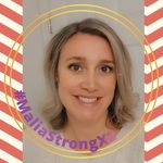 Kate Saxton - @ksaxton8207 - Instagram