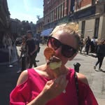 Kate Saxton - @kate.saxton.142240 - Instagram