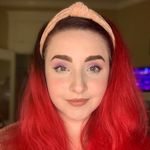 Kate Saxton - @kate_anne - Instagram