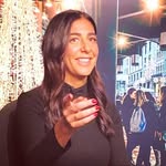 Kate Scarpa - @katescarpa - Instagram