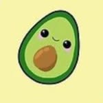 Kate Scarpa - @panda_avocado30 - Instagram