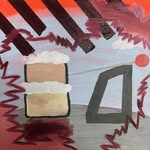 Kate E Schaffer - @keschafferart - Instagram
