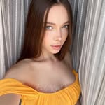 Kate Schaffner - @masha.kymirova - Instagram
