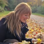 Kate Scharf - @kate_picante - Instagram