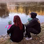 Kate Scharf - @scharfzahn.kate - Instagram