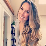 Kate Scharf (Moyer) - @kate.moyer - Instagram