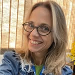 Kathy Fabiana Scharf - @kathyfscharf - Instagram