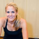 Katie Scharf - @strengthinmoms - Instagram