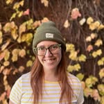 Katie Scharf - @katie_scharf - Instagram