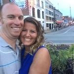 Kate Scherer - @ksscherer81 - Instagram