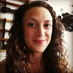 Kate Scheuer - @integral_healing_arts - Instagram