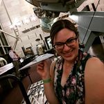 Kate Schindler Olson - @notanavigatrix - Instagram