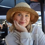 Kate Schlesinger - @kkschles - Instagram