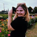 Kate Schmidt - @kateschmidtmedia - Instagram