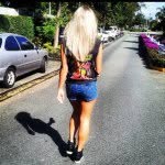 Katelan Schmidt - @kate_schmidt91 - Instagram
