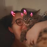 Kate Anne Schreiber - @katastrophe4034 - Instagram