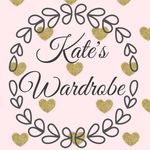Kate Victoria Schulze - @_kates_wardrobe_ - Instagram