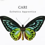 Cari Kate Schumann-McMaher - @butterfly_effect_beauty111 - Instagram