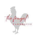 Kate Schumann - @thefrugalfarmhouse - Instagram