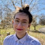Kate Schwab, LCSW - @yourmigrainetherapist - Instagram