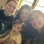 Kate Scully - @k8_1.9 - Instagram