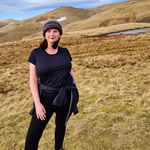 Kate Scully - @scullykate - Instagram