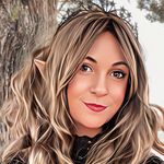 Kate scully - @shh_imreading_ - Instagram