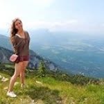 Kate Butler Seale - @katepaige15 - Instagram