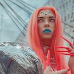 Екатерина Лысенкова - @kate_self_perception - Instagram