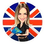 Екатерина Кижнер| Английский онлайн| Групповые уроки - @kates.english - Instagram