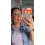 Kate Serrano - @anettserrano - Instagram