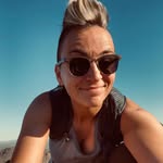 Kate Serrano - @beachbumhawk - Instagram