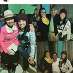 Serrano Katerin - @kateserrano2306 - Instagram
