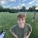 Kate Seward - @katesewi - Instagram