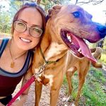 Kate Seward - @ginger_frockets - Instagram
