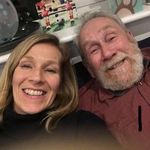 Kate Seward - @blondey55 - Instagram