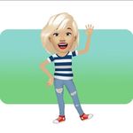 Kate Seward Chambers - @katesewardchambers - Instagram